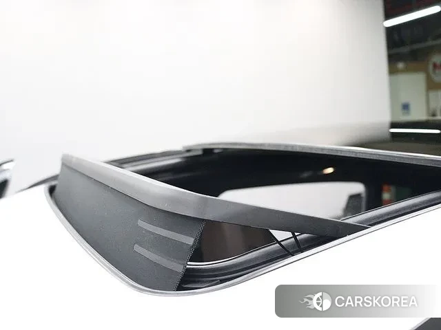 BMW X4 (G02) 2024 Белый из Кореи, фото 2