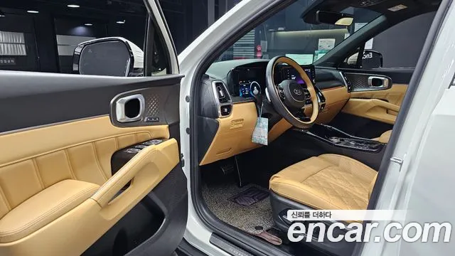 Kia Sorento 4th Generation id 2713599 из Кореи 2