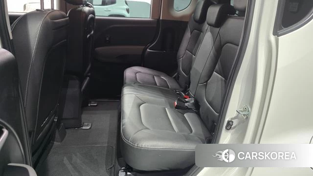Kia The New Kia Ray 2023 Белый из Кореи, фото 2