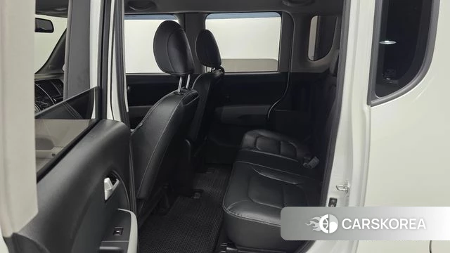 Kia The New Kia Ray 2023 Белый из Кореи, фото 2