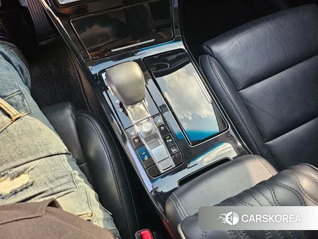 Kia K7 Premier 2019 Белый из Кореи, фото 2