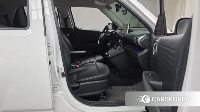 Hyundai The New Casper 2024 Белый из Кореи, фото 2