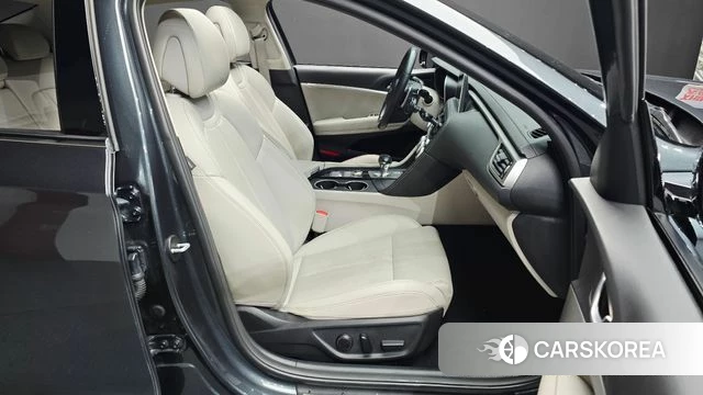 Genesis G70 2018 Серый из Кореи, фото 2