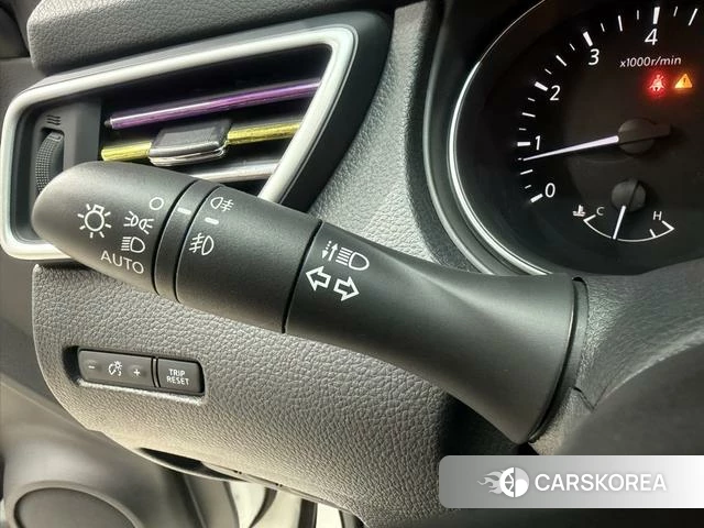 Nissan Qashqai 2023 Белый из Китая, фото 2