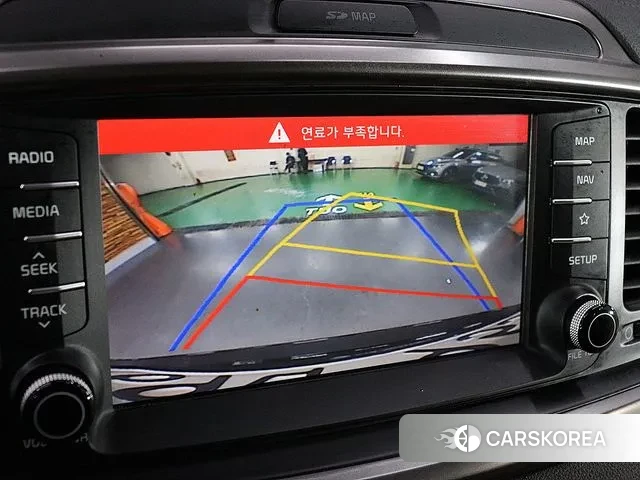 Kia The New Sorento 2018 Серый из Кореи, фото 2