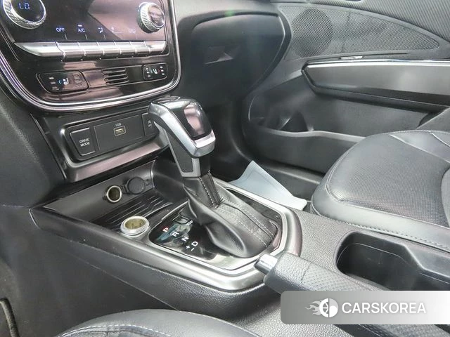 Ssangyong Berry New Tivoli 2020 Серебряный из Кореи, фото 2