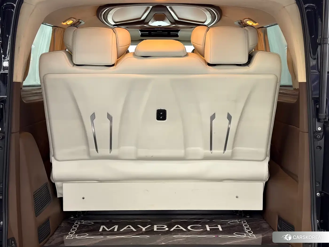 Mercedes-Benz Vito 2023 Черный из Китая, фото 2