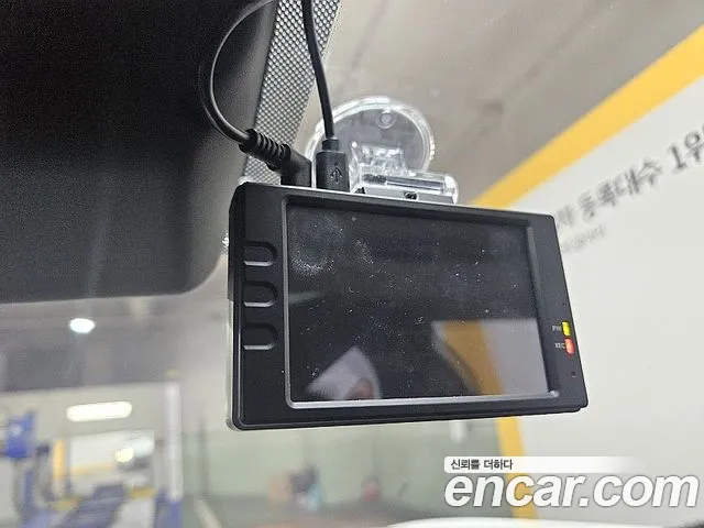 Hyundai Sonata (DN8) id 2669390 из Кореи 2