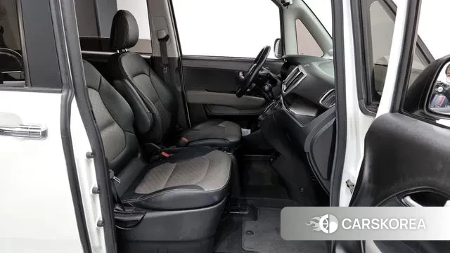 Kia The New Ray 2022 Белый из Кореи, фото 2