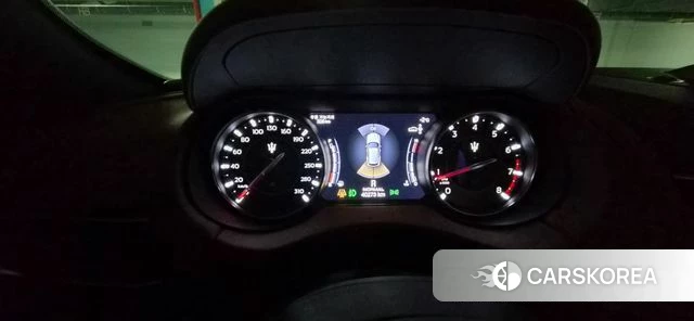 Maserati Levante 2022 Белый из Кореи, фото 2