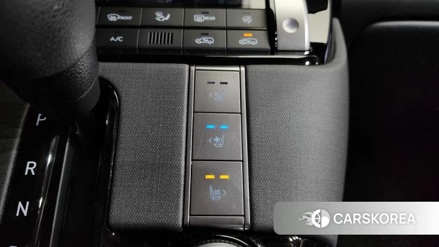 Hyundai Casper 2023 Зеленый из Кореи, фото 2