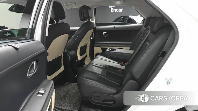 Hyundai Ionic 5 2022 Белый из Кореи, фото 2