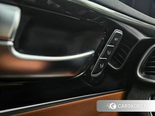 Kia The New Sorento 2020 Серый из Кореи, фото 2