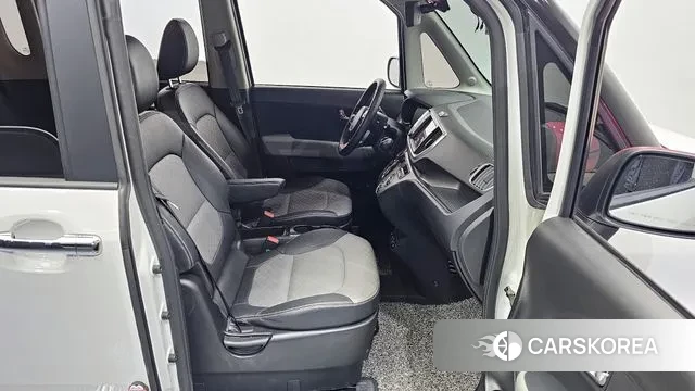 Kia The New Ray 2022 Белый из Кореи, фото 2