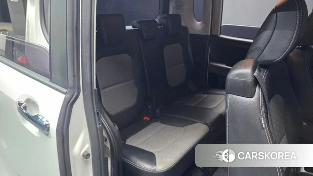 Kia The New Ray 2021 Белый из Кореи, фото 2