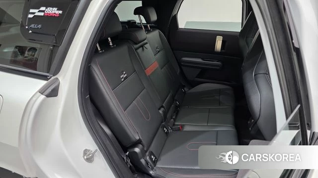 Mini Cooper S Countryman 3rd Generation 2025 Белый из Кореи, фото 2