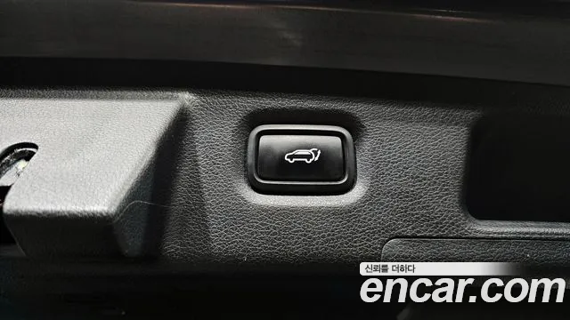 Hyundai The New Santa Fe 2020 Серый из Кореи, фото 2