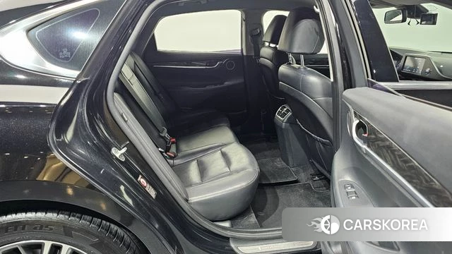 Hyundai Grandeur IG 2019 Черный из Кореи, фото 2