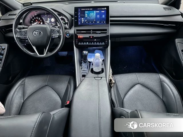 Toyota Asian dragon 2022 Серебристо-серый из Китая, фото 2