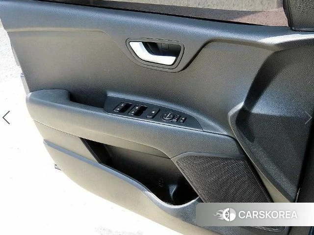 Kia Stonic 2019 Синий из Кореи, фото 2