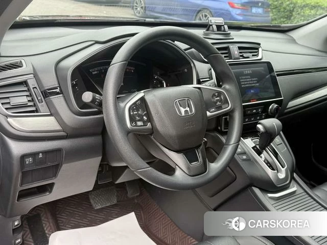Honda Hao Ying 2022 Черный из Китая, фото 2