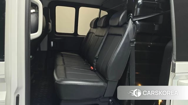 Hyundai Staria 2021 Белый из Кореи, фото 2