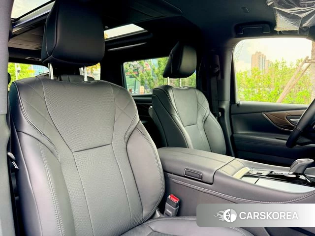 Toyota Wilfa 2026 Черный из Китая, фото 2