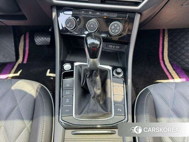 Volkswagen Sagitar 2025 Темно-серый из Китая, фото 2