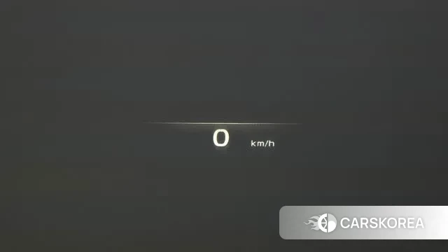 Kia The New K9 2nd generation 2021 Белый из Кореи, фото 2