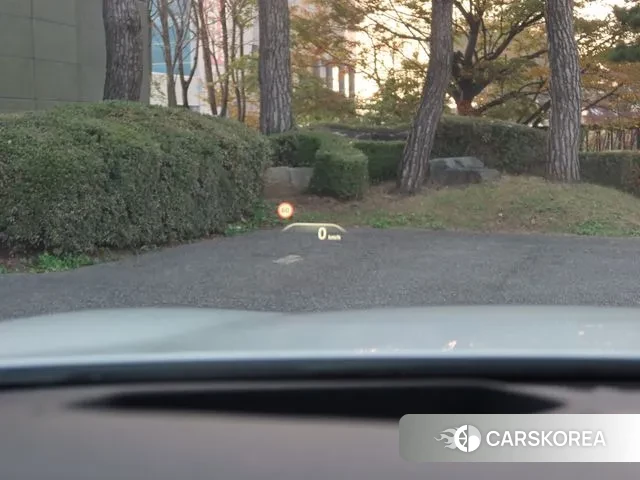 BMW 5 Series (G30) 2018 Белый из Кореи, фото 2