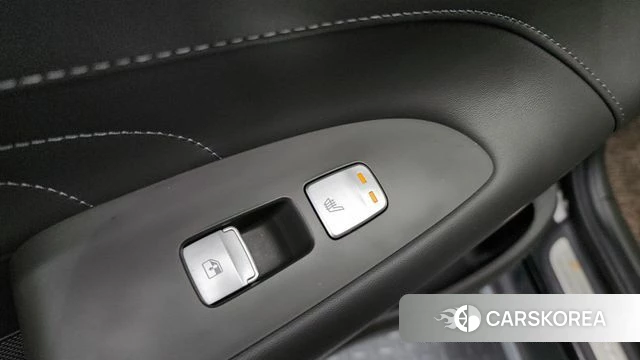 Hyundai The New Grandeur IG 2020 Серый из Кореи, фото 2