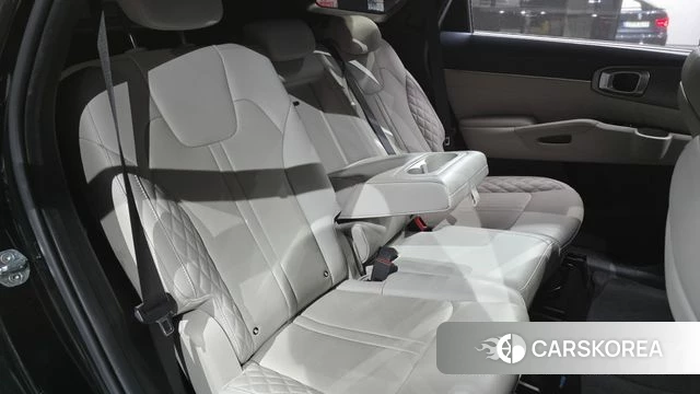 Kia Sorento 4th Generation 2021 Черный из Кореи, фото 2
