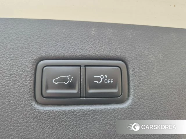 Kia Carnival 4th generation 2023 Белый из Кореи, фото 2