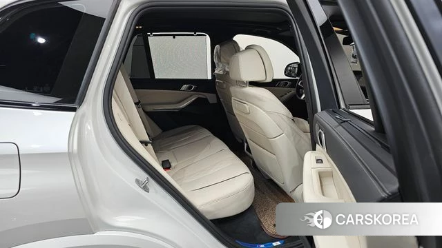 BMW X5 (G05) 2025 Белый из Кореи, фото 2