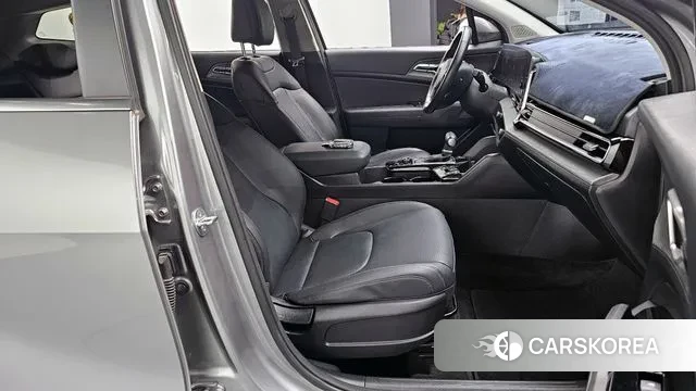 Kia Sportage 5th Generation id 3650479 из Кореи 2