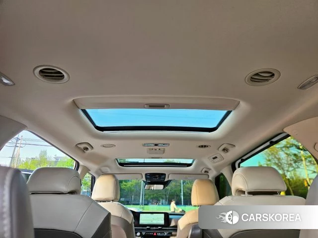 Kia Carnival 4th generation 2020 Белый из Кореи, фото 2