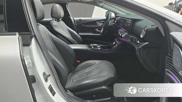 Mercedes-Benz CLS-Class C257 2019 Белый из Кореи, фото 2
