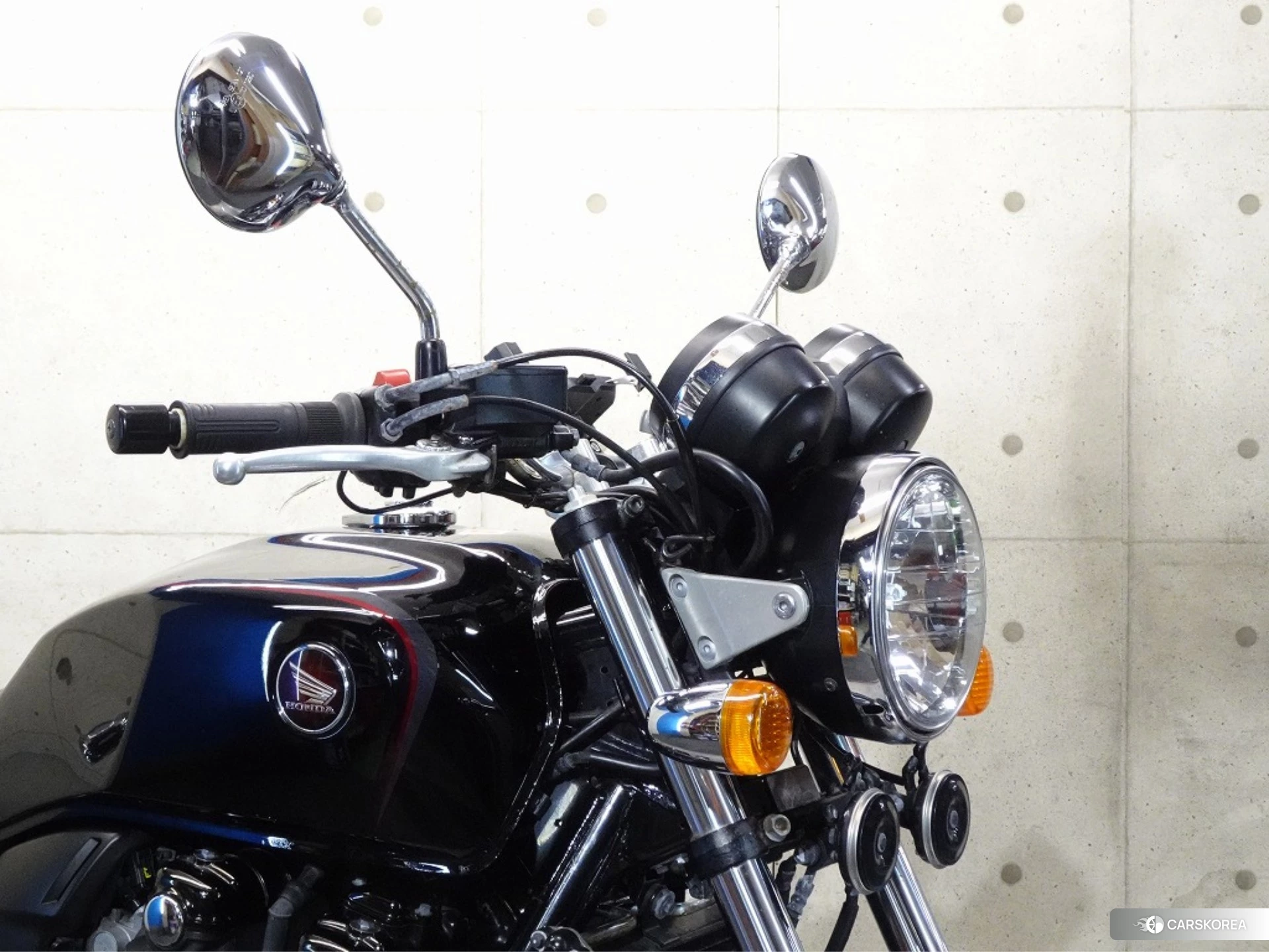 Проданный Honda CB1100 2015 из Японии, фото 3