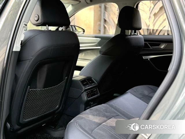 Audi A6 (import) id 4321147 из Китая 2