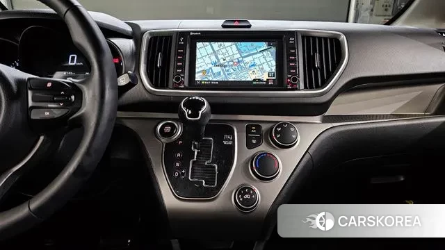 Kia The New Ray 2021 Жемчужный цвет из Кореи, фото 2