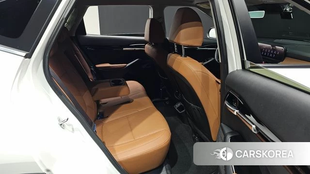 Kia The New Seltos 2025 Белый из Кореи, фото 2