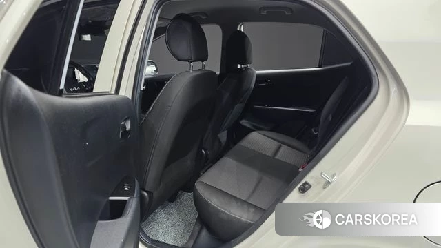 Kia Morning Urban (JA) 2021 Жемчужный цвет из Кореи, фото 2