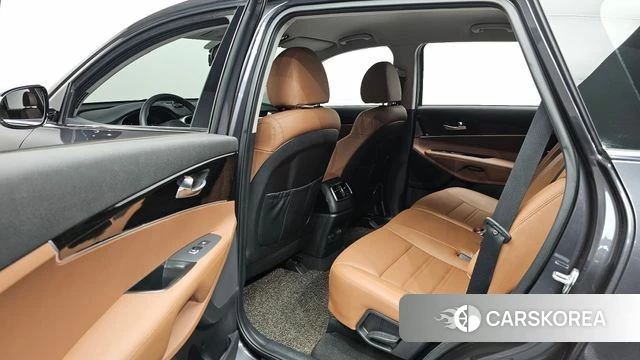 Kia The New Sorento 2019 Серый из Кореи, фото 2