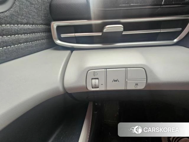 Hyundai Avante (CN7) 2021 Белый из Кореи, фото 2