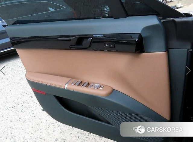 Hyundai Grandeur (GN7) 2025 Серый из Кореи, фото 2