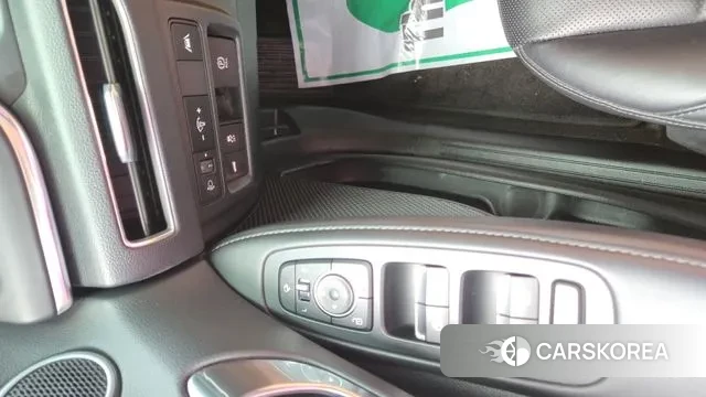 Hyundai Sonata (DN8) 2022 Серый из Кореи, фото 2