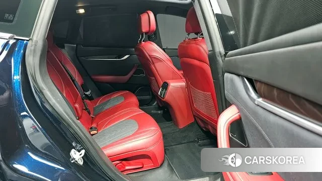 Maserati Levante 2020 Синий из Кореи, фото 2