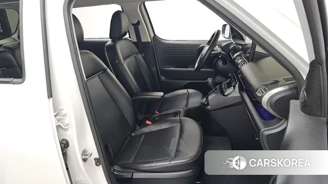 Hyundai Casper 2021 Белый из Кореи, фото 2