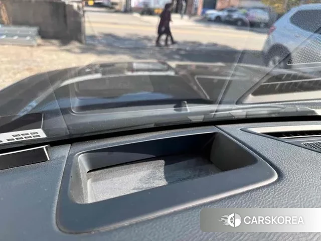 Kia Mohave Master 2020 Черный двухцветный из Кореи, фото 2