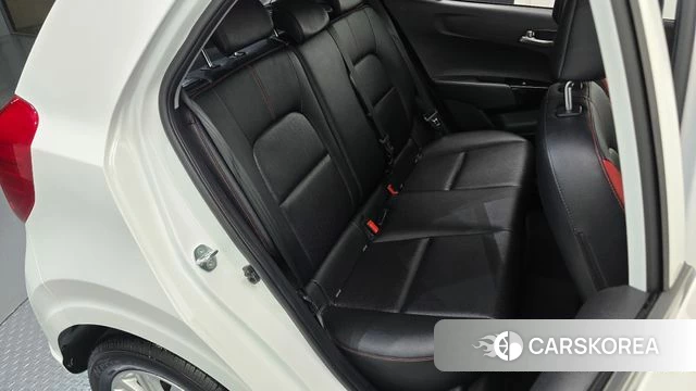 Kia Morning Urban (JA) 2022 Белый из Кореи, фото 2